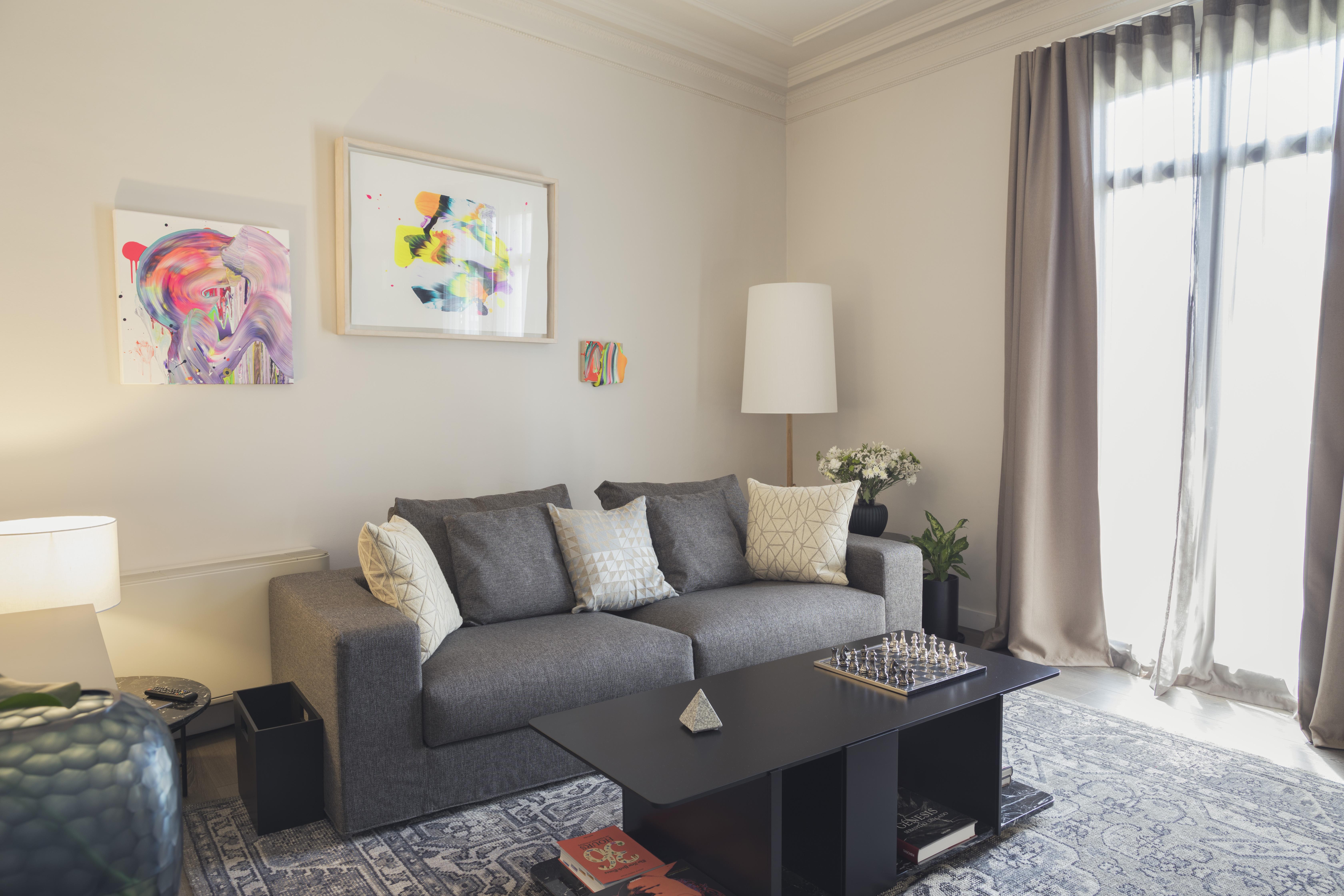 Casagrand Luxury Apartment *