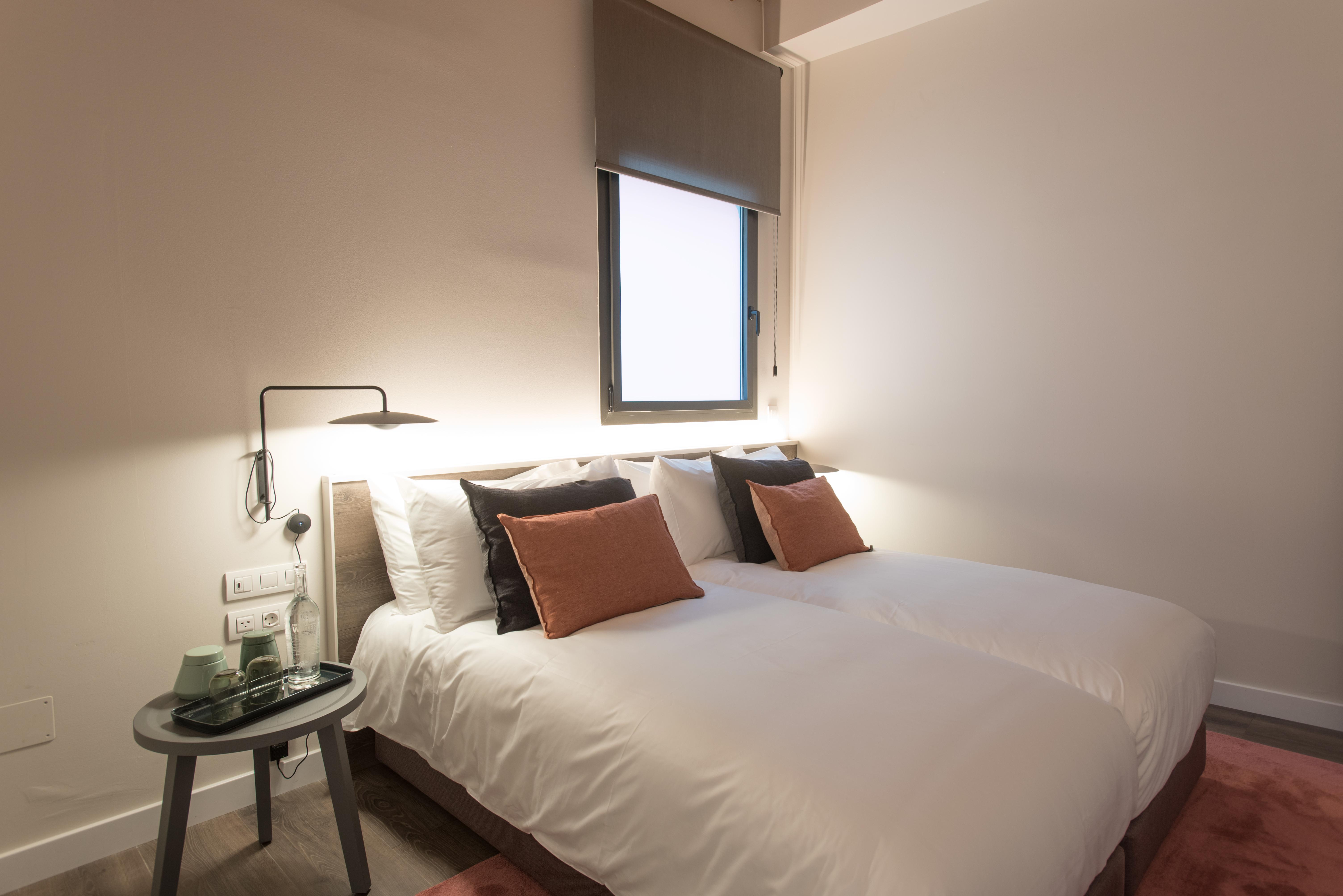 Casagrand Luxury Apartment *