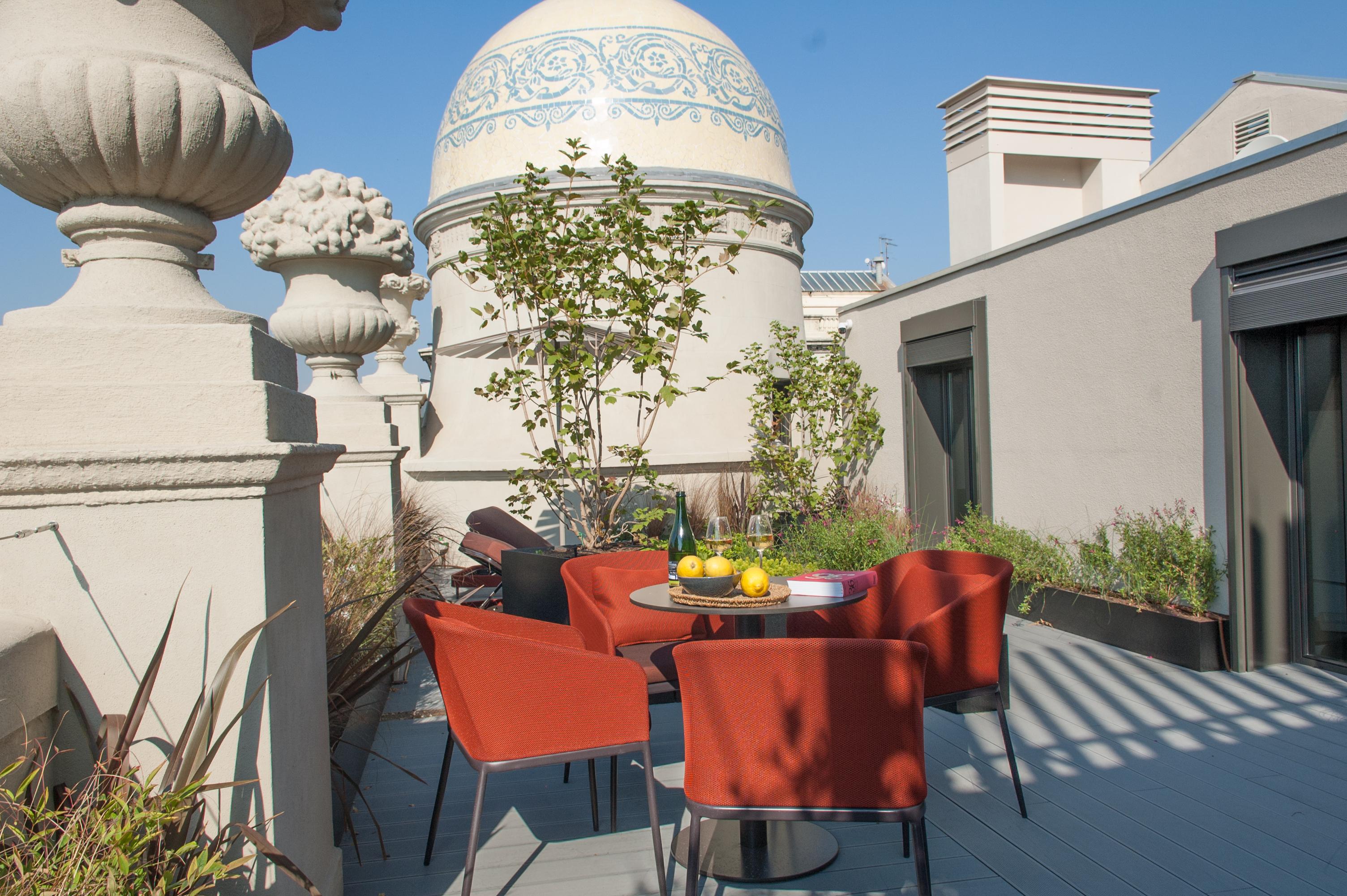 Casagrand Luxury Apartment *