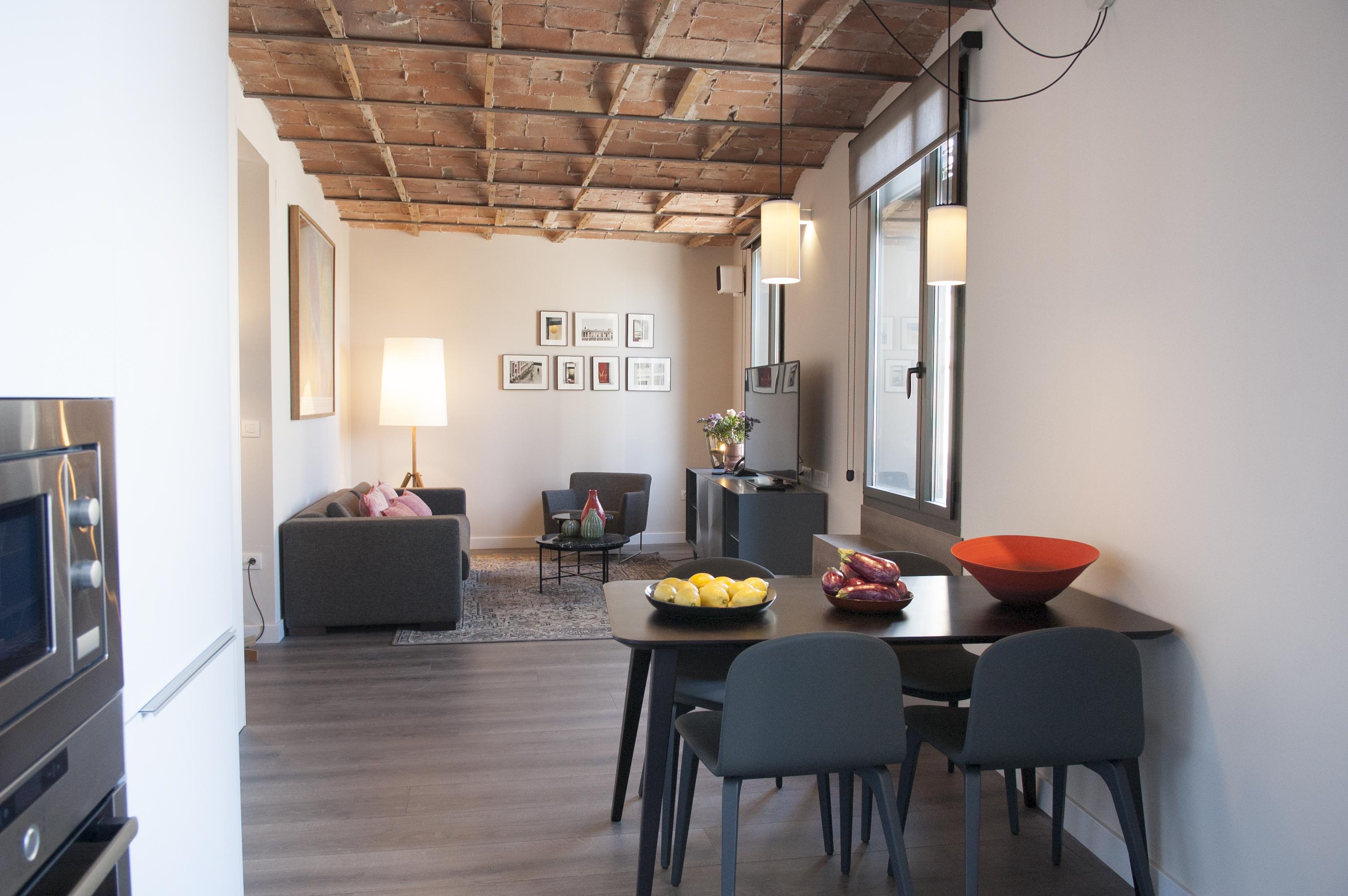 Apartment Casagrand Luxury