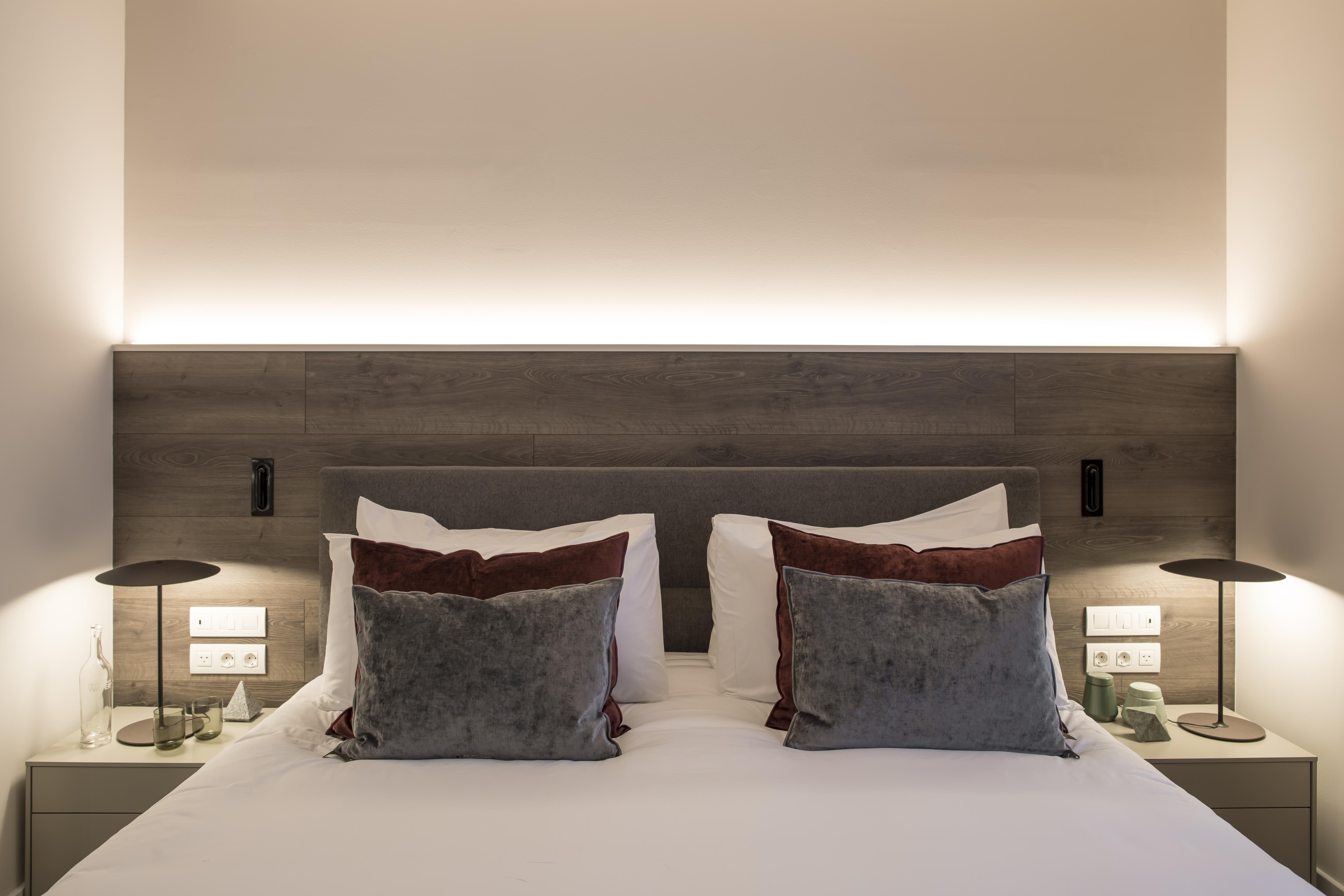 Apartment Casagrand Luxury *
