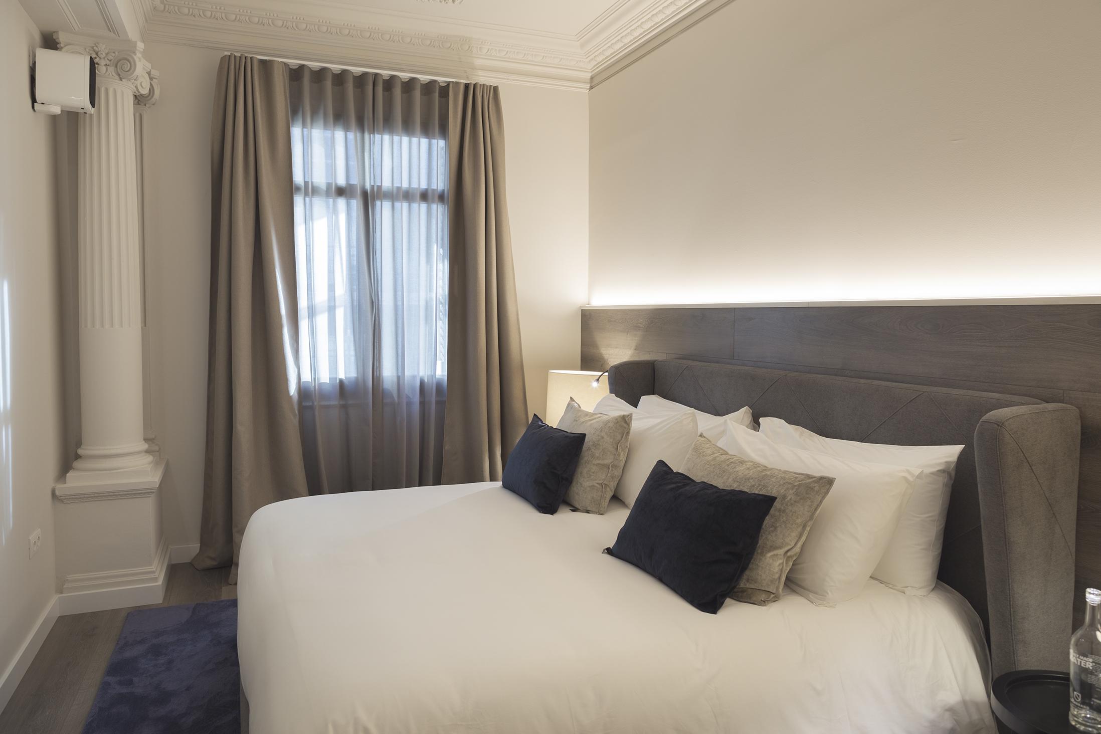 Casagrand Luxury Apartment Barcelona