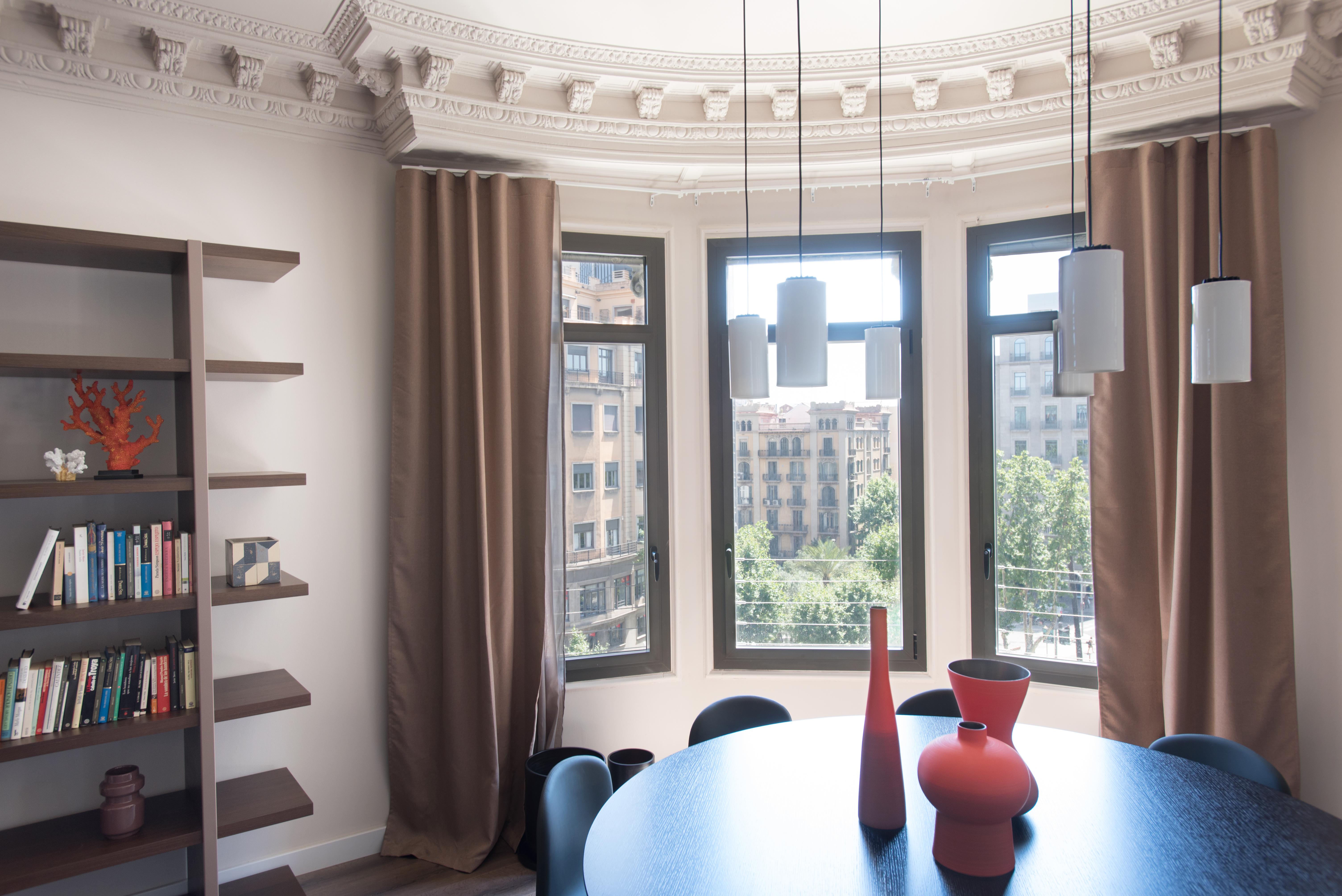 Casagrand Luxury * Barcelona