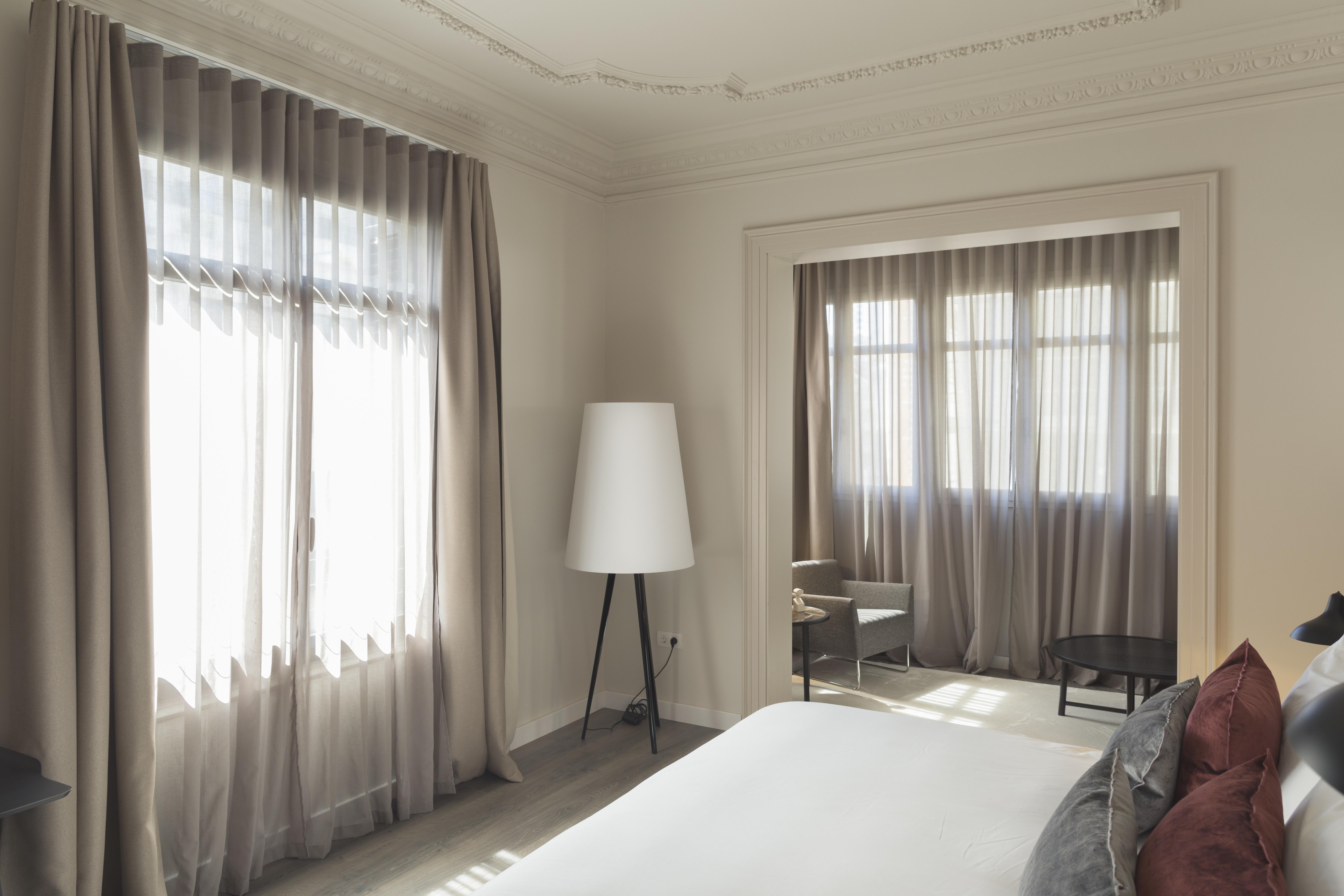 Apartment Casagrand Luxury Barcelona