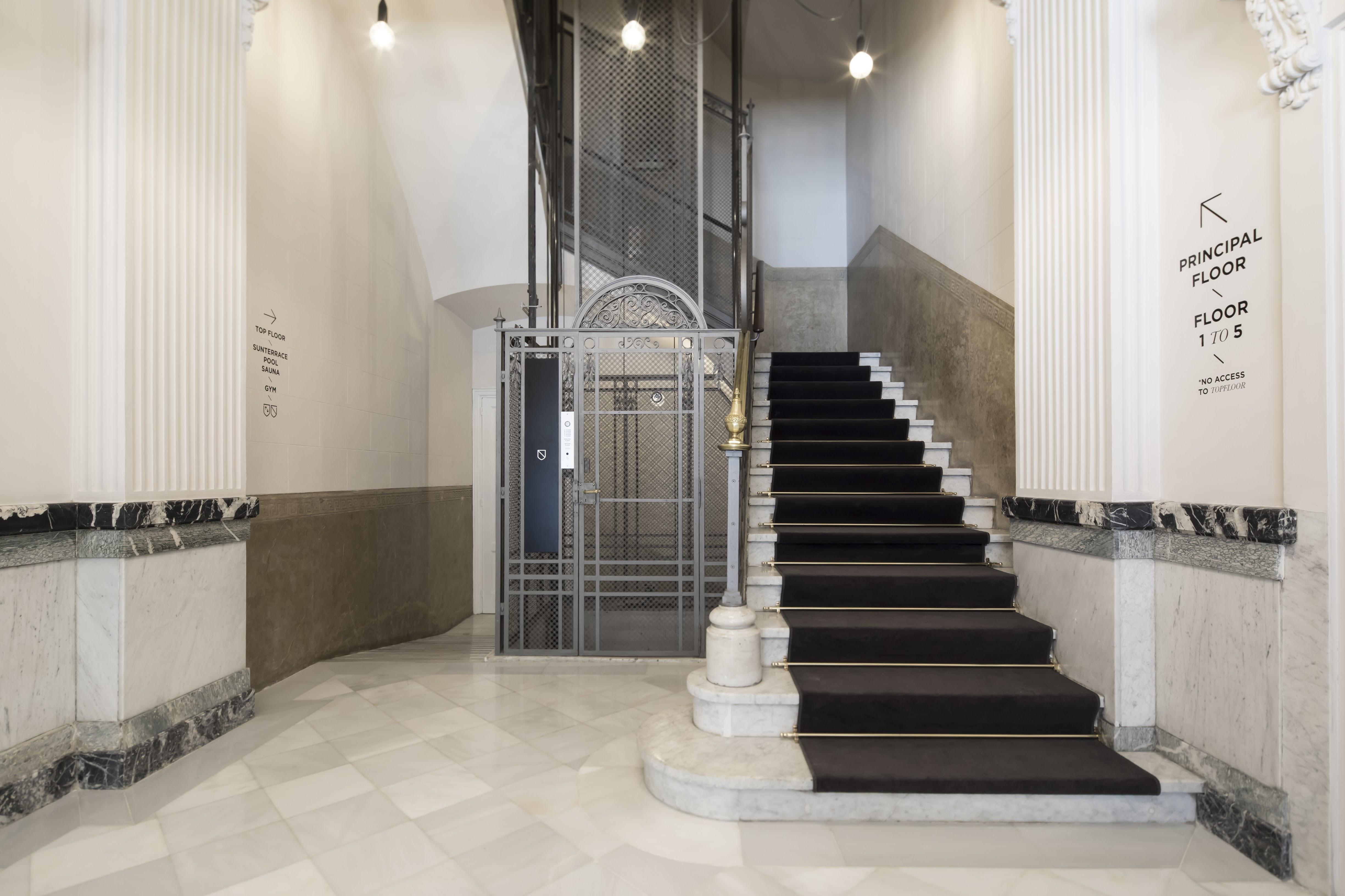 Casagrand Luxury Apartment