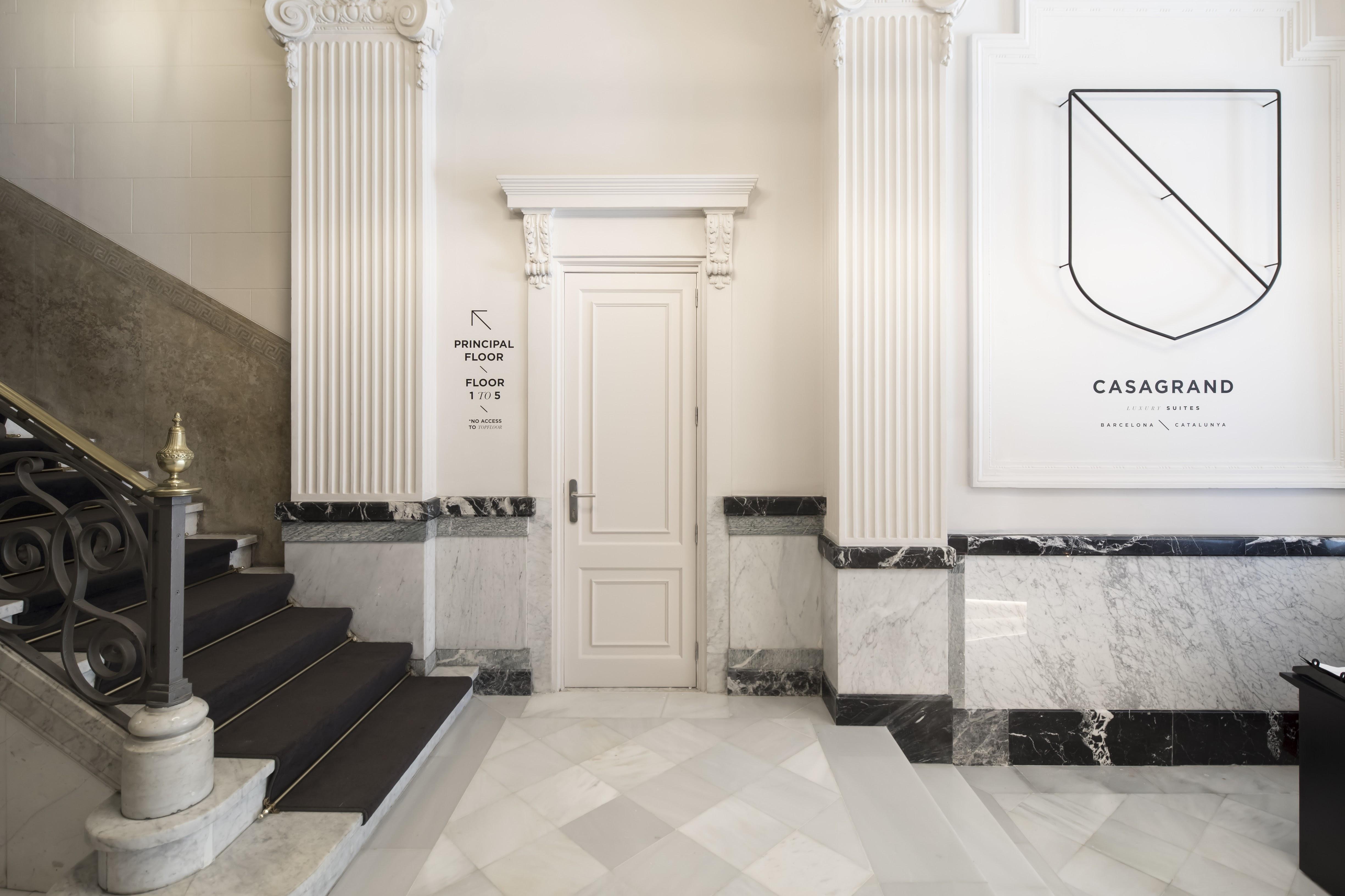 Casagrand Luxury Apartment Barcelona