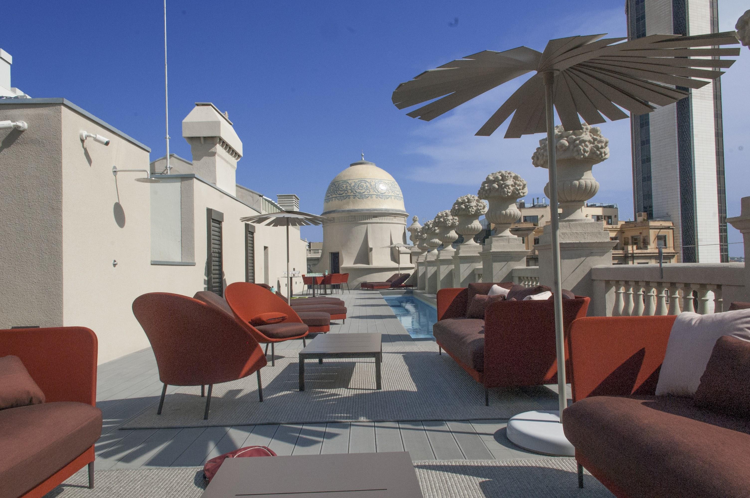 Apartment Casagrand Luxury