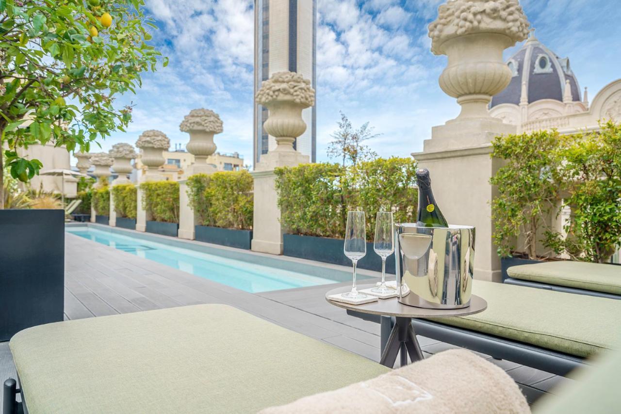 Apartment Casagrand Luxury Barcelona