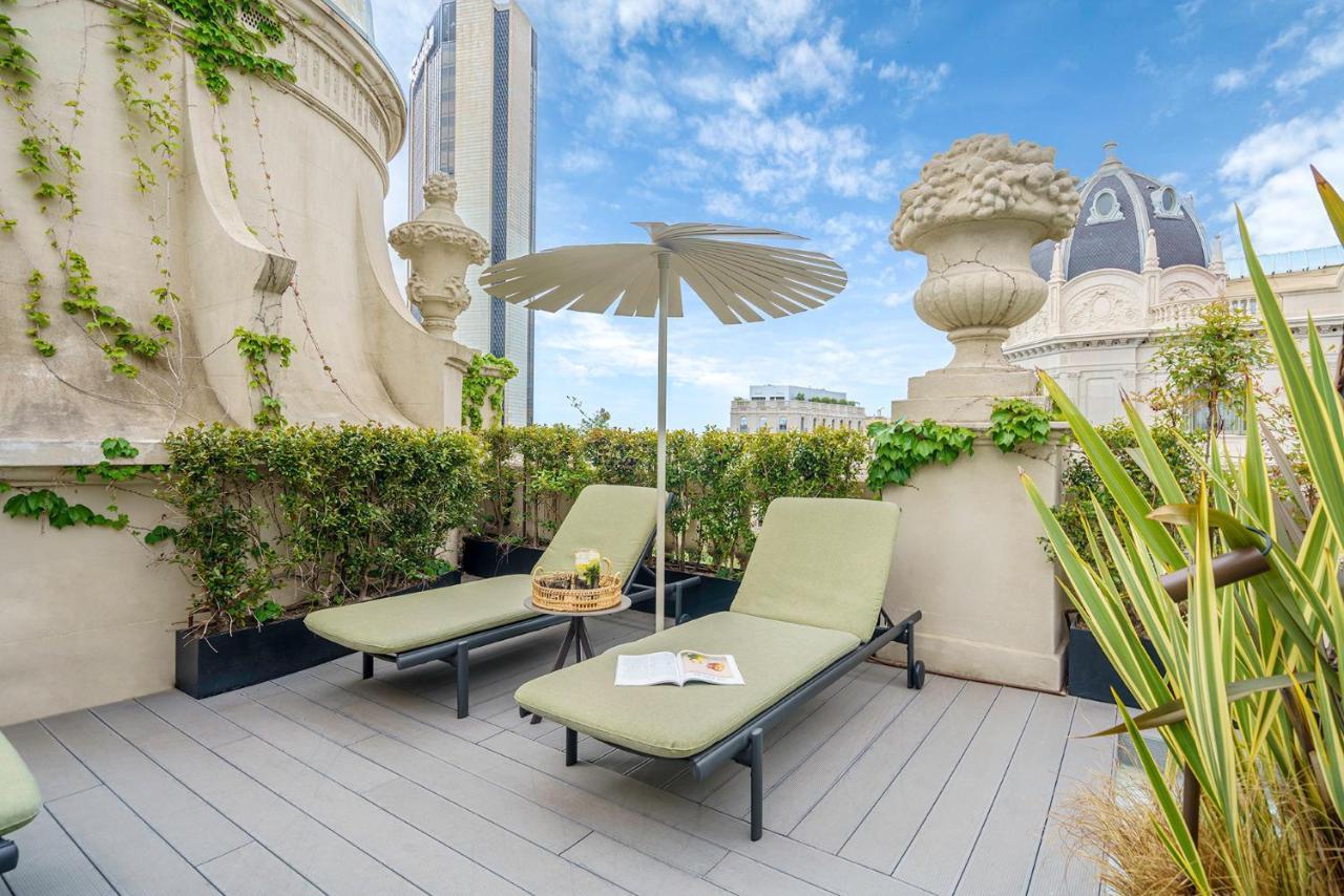 Casagrand Luxury Apartment