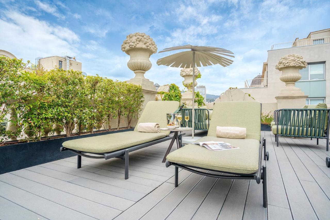 Apartment Casagrand Luxury *