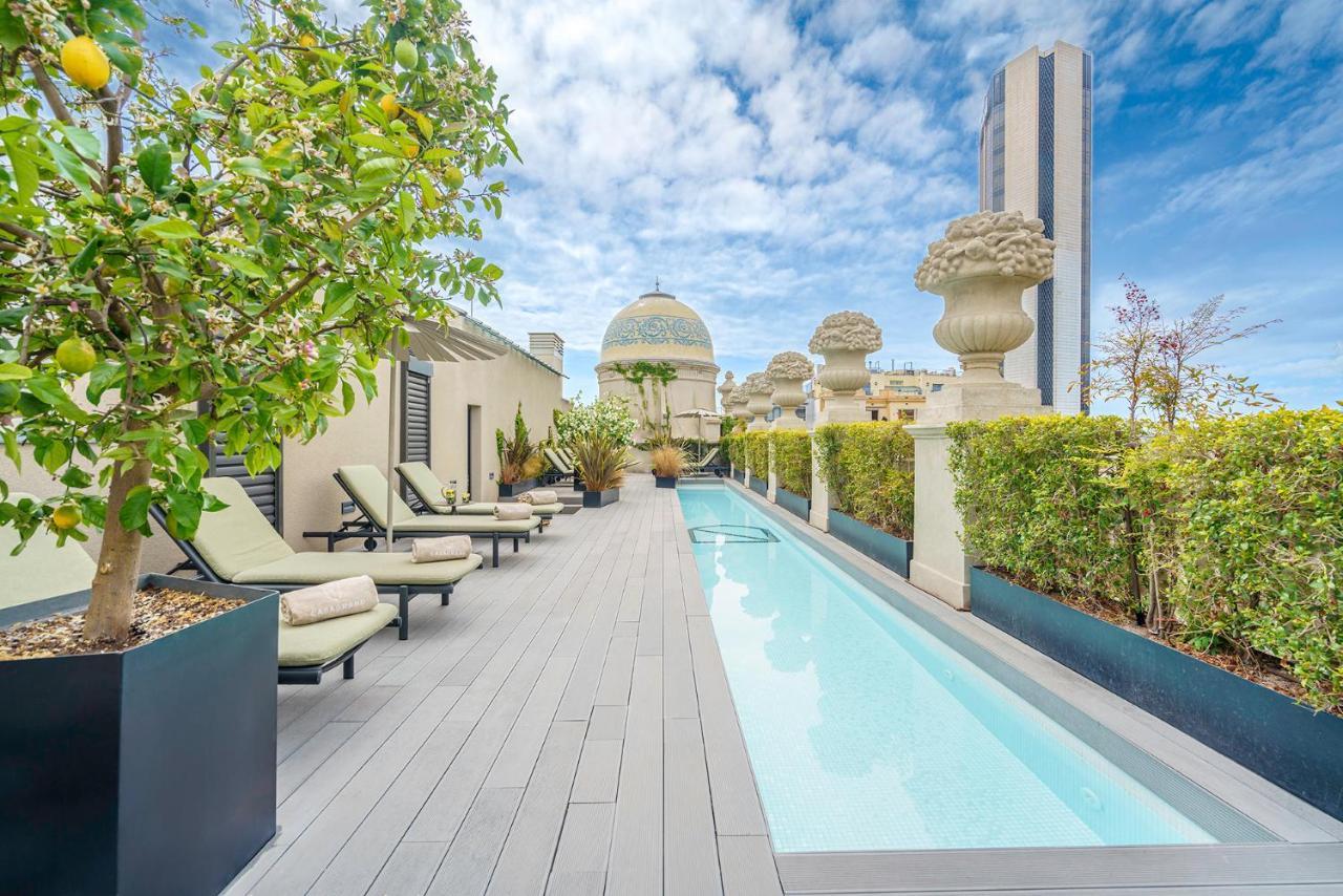 Apartment Casagrand Luxury *
