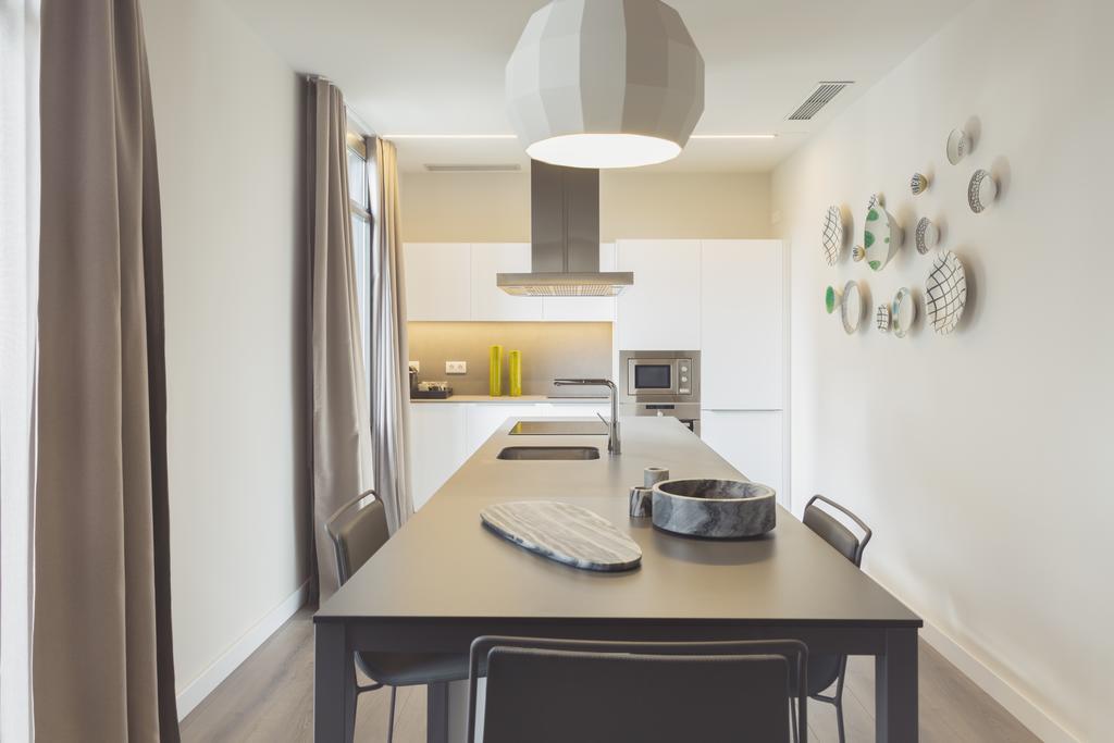 Apartment Casagrand Luxury *