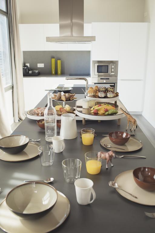 Apartment Casagrand Luxury Barcelona