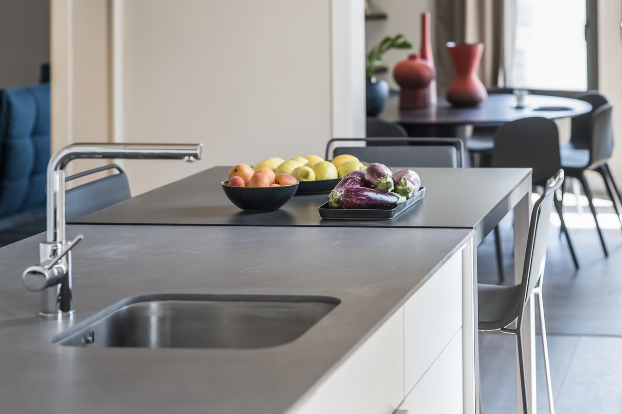 Apartment Casagrand Luxury *