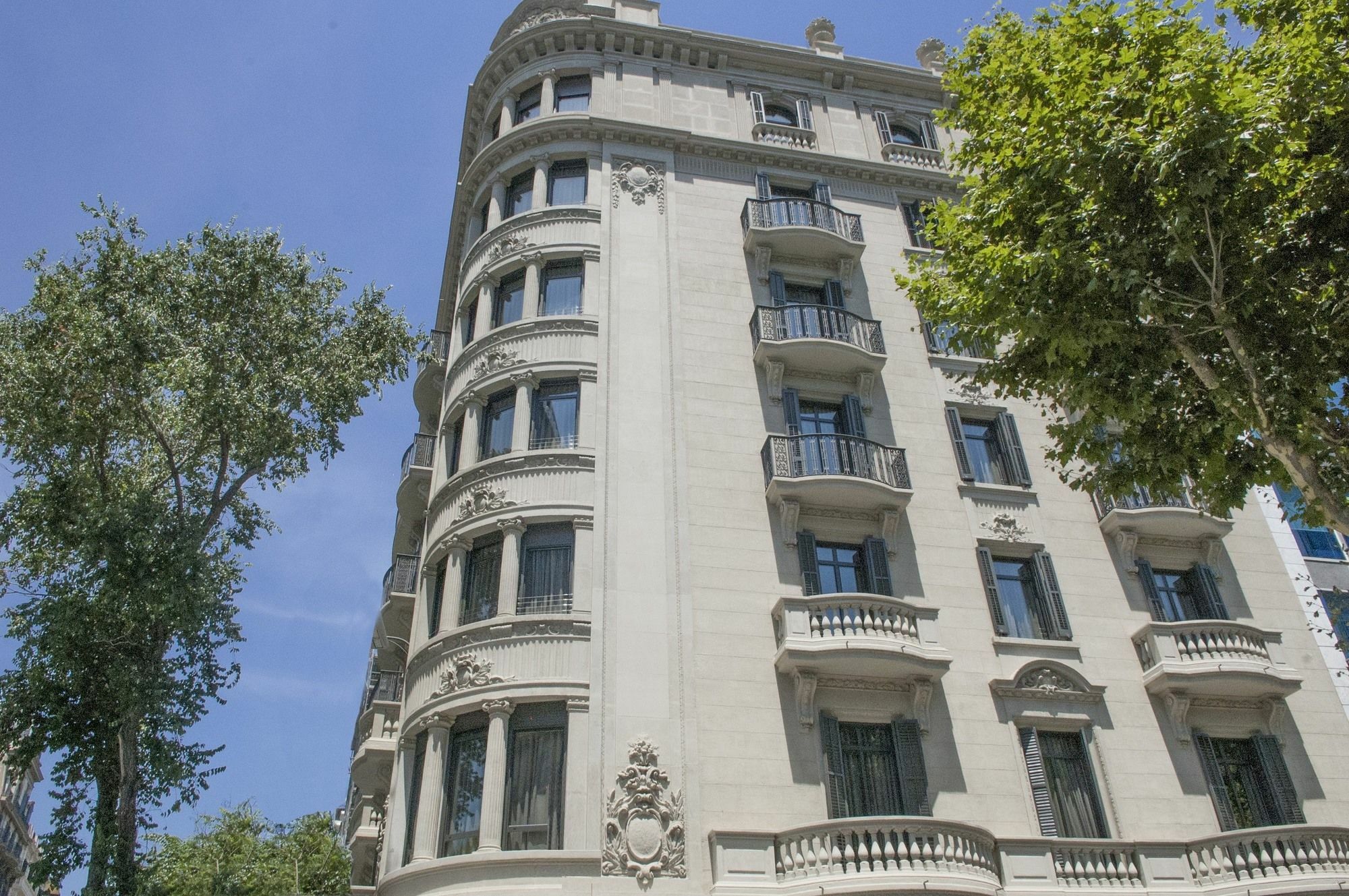Apartment Casagrand Luxury
