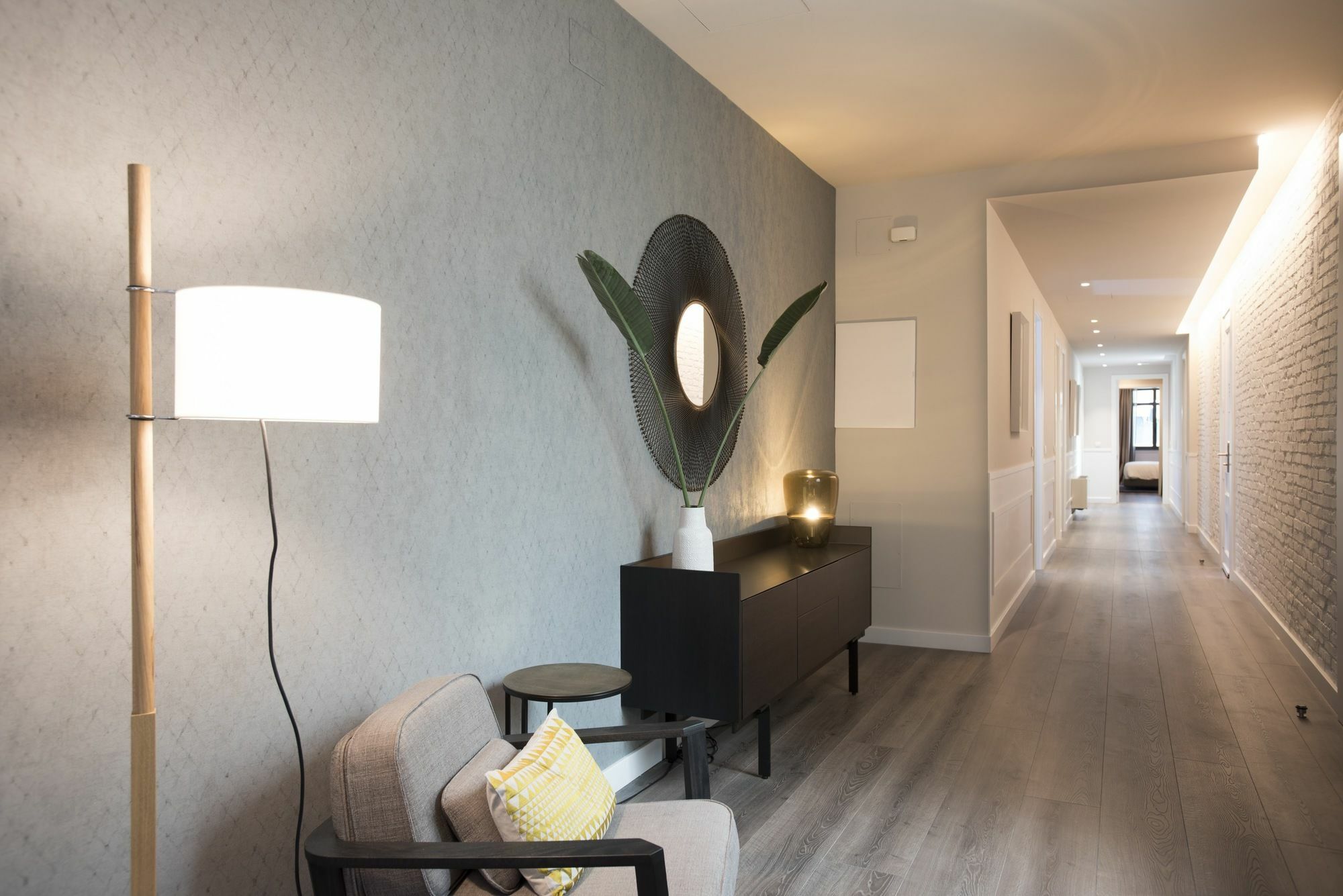 Apartment Casagrand Luxury