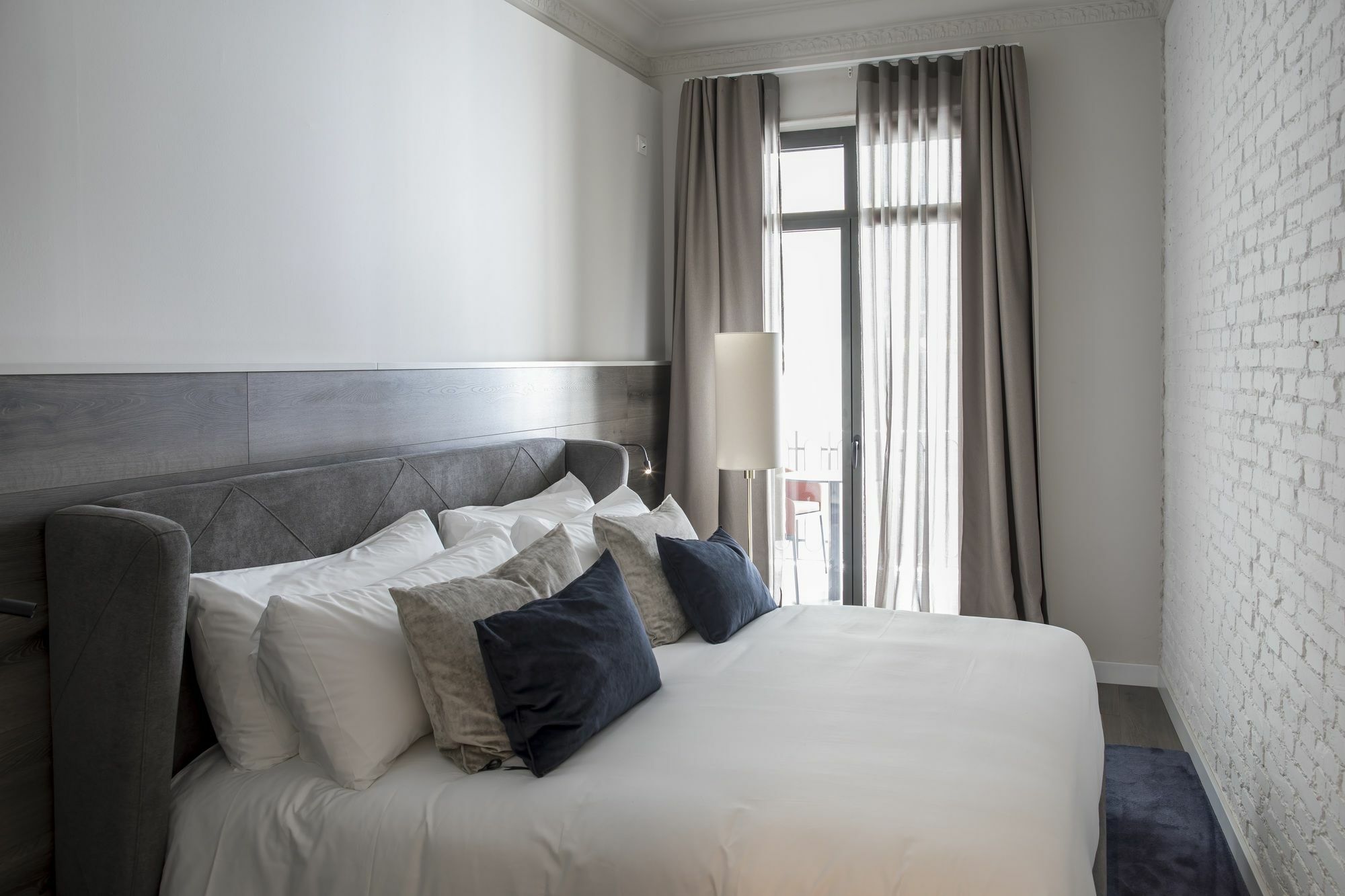 Casagrand Luxury Apartment
